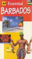 Essential Barbados 0749525924 Book Cover