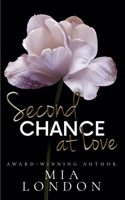 Second Chance At Love 1955369011 Book Cover