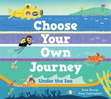 Choose Your Own Journey Under the Sea 1610677927 Book Cover