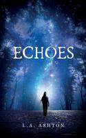 Echoes 197621033X Book Cover