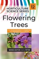 Flowering Trees 9390175305 Book Cover