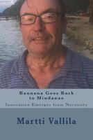 Bannana Returns to Mindanao: Innovation Emerges out of Necessity 1722453443 Book Cover