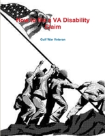 How to file a VA Disability Claim 1105280640 Book Cover