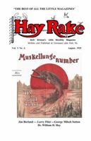 Hay Rake, V3 N6, 130456150X Book Cover