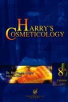 Harry's Cosmeticology 0820602957 Book Cover