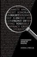 Right in Front of You: Uncommon Sense in Poetry 0979140625 Book Cover