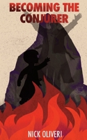Becoming The Conjurer B0CNG827N6 Book Cover