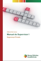 Manual do Supervisor I 6200804982 Book Cover