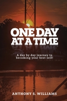 One Day at a Time B0FJYWYTGG Book Cover