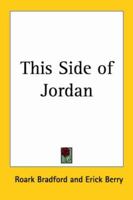 This Side Of Jordan 1417913029 Book Cover