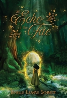 An Echo of the Fae 0988451220 Book Cover
