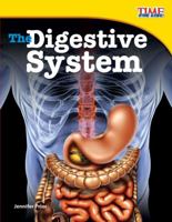 The Digestive System (Library Bound) 1433336774 Book Cover