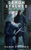 Demon Stalked 1523367245 Book Cover