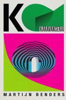 Karavanserai – La versión española: Grandes poetas europeos en rústica B0G1FDHKJF Book Cover