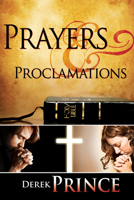 Prayers and Proclamations 1603741224 Book Cover