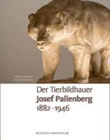 Der Tierbildhauer Josef Pallenberg (1882-1946) 3422979832 Book Cover