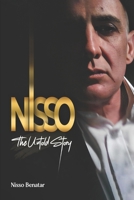 Nisso: The Untold Story B0BXN7J6Y9 Book Cover