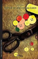 Manual de Alta Costura Loren 1629153176 Book Cover