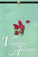 Virginia Autumn (The Sinclair Legacy #2) 1578564859 Book Cover