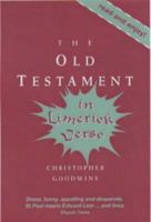 The Old Testament in Limerick Verse 184298019X Book Cover