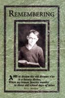 Remembering 0595317596 Book Cover