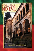 I Will Fear No Evil 1953082041 Book Cover