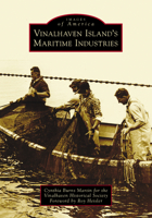 Vinalhaven Island's Maritime Industries 1467122548 Book Cover