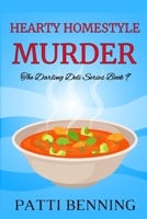Hearty Homestyle Murder 1533126755 Book Cover