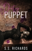 Dirty Puppet B08GRSNS1F Book Cover