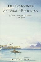 The Schooner Pilgrim's Progress B001G3L126 Book Cover
