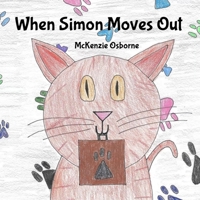 When Simon Moves Out B0BR4S735R Book Cover