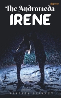 Irene: The Andromeda 9356105928 Book Cover