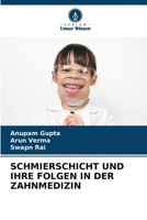 Schmierschicht Und Ihre Folgen in Der Zahnmedizin 6206271919 Book Cover