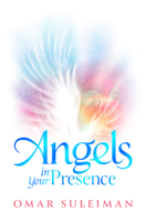 Angels in Your Presence 1847741509 Book Cover