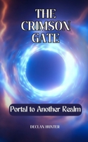 The Crimson Gate: Portal to Another Realm B0DFMTQ637 Book Cover