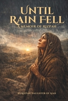 Until Rain Fell: A Memoir of Rizpah (Biblical Memoirs) B0GW7QXC76 Book Cover