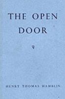 The Open Door 0953159736 Book Cover