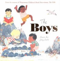 The Boys 183891417X Book Cover