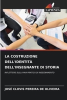 La Costruzione Dell'identità Dell'insegnante Di Storia 6209100708 Book Cover