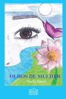 Olhos de mulher 8580450306 Book Cover