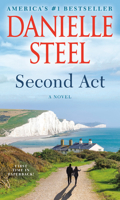 Second ACT 1984821954 Book Cover