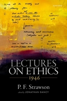 Lectures on Ethics, 1946 0198931166 Book Cover
