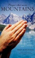 Prayer's That Moves Mountains 1619047322 Book Cover