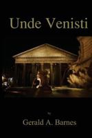Unde Venisti 1495203085 Book Cover