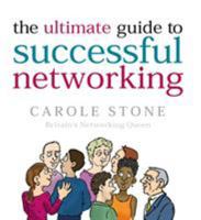 The Ultimate Guide to Successful Networking 0091900255 Book Cover