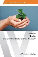 Koka 3639466500 Book Cover