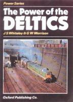 The Power of the Deltics 0902888978 Book Cover