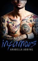 Infamous 1533460736 Book Cover