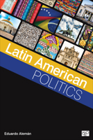 Analyzing Latin American Politics 1506326617 Book Cover