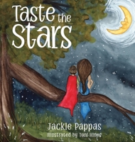 Taste the Stars B0C3Q9LQJR Book Cover
